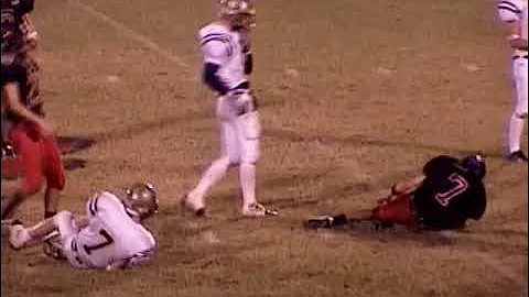 Fb vs Grandview 2004
