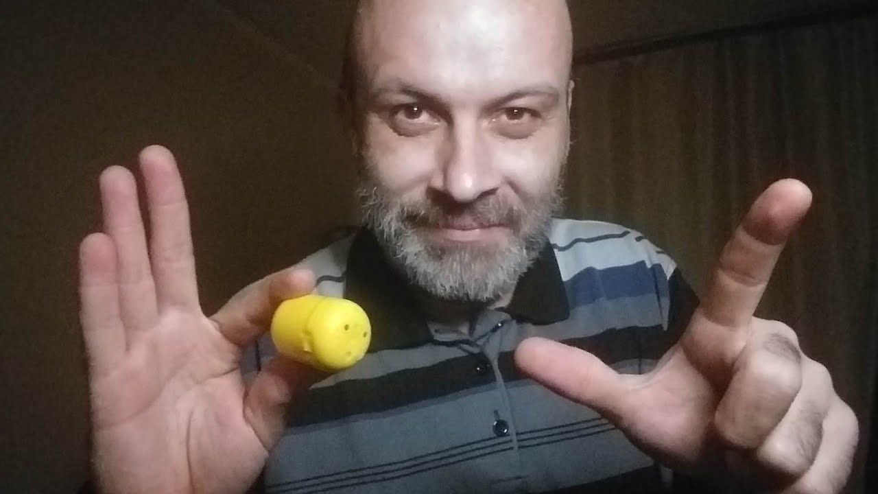 ASMR, Uyumanın Mükemmel Yolu! Stres ve Kaygıyı Giderme TÜRKÇE ASMR