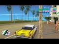 Buggy Day In Vice City