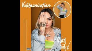 Raven Felix - Job Done (feat. Wiz Khalifa) [Official Audio]