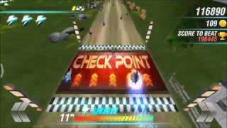 Game Android Balap Ayam Jago  Level 2 screenshot 5