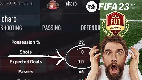 You Need To Be Doing This To STOP Conceding Goals Fifa 23