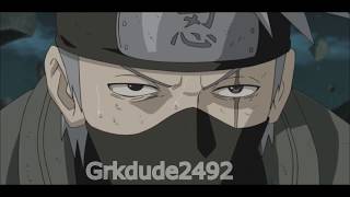  Tobi's Mask Breaks, Obito Revealed English Anime Dub