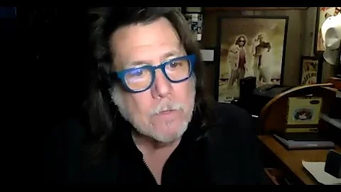 Step 6, Part 4 with Allen Berger and Thom Rutledge