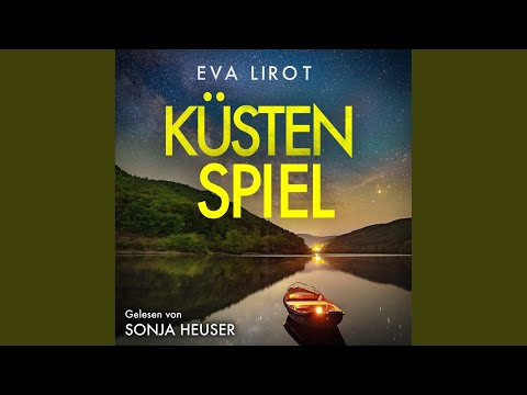 Küstenspiel YouTube Hörbuch Trailer auf Deutsch