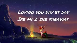 fireboy like i do lyrics