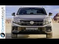 Volkswagen TOUAREG 2024 - Restyling EXTERIOR and INTERIOR