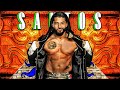 WWE Santos Escobar Theme Song 2024 Arena Effects Legacy Of The Ghost LEGADO DEL FANTASMA 