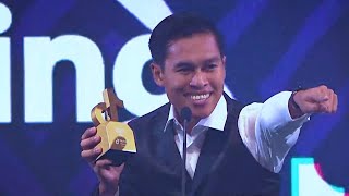 TikTok Awards Malaysia 2023 Highlight