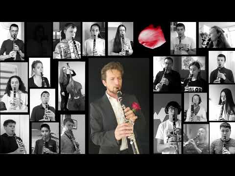 Un simple pétale de rose - Score 1 à 4