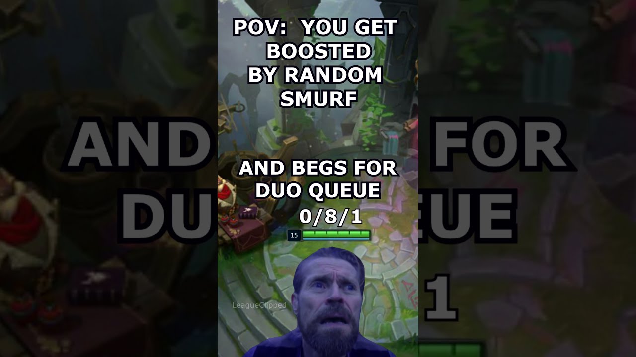 SEND THIS TO YOUR BOOSTED FRIENDS 