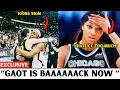 Raven Johnson Said This About Caitlin Clark… Then Angel Reese Got Pulled Into It