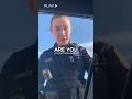 Cop Gets Schooled for Unjustly Demanding ID! Guy Refuses to ID! Police Fail #trafficstop #unlawful