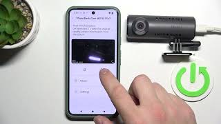 70MAI M310 - Take Photo - How to Capture Photos with Your Dash Cam screenshot 5