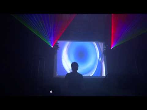 Reaky | Maitreya launch party Melbourne