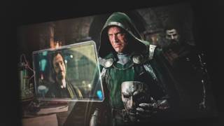 Avengers Doomsday Second Trailer New Leaks