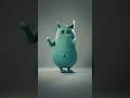 Creepy Nuts - Bling-Bang-Bang-Bornを本気で踊ってみた #shorts