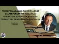 VIDEO DISEMINASI HASIL PENELITIAN YULIA ANNISA 1710851003