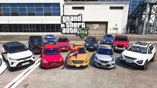 GTA 5 : SPEED TEST WITH INDIAN CARS !! EXTREME !! MALAYALAM screenshot 5