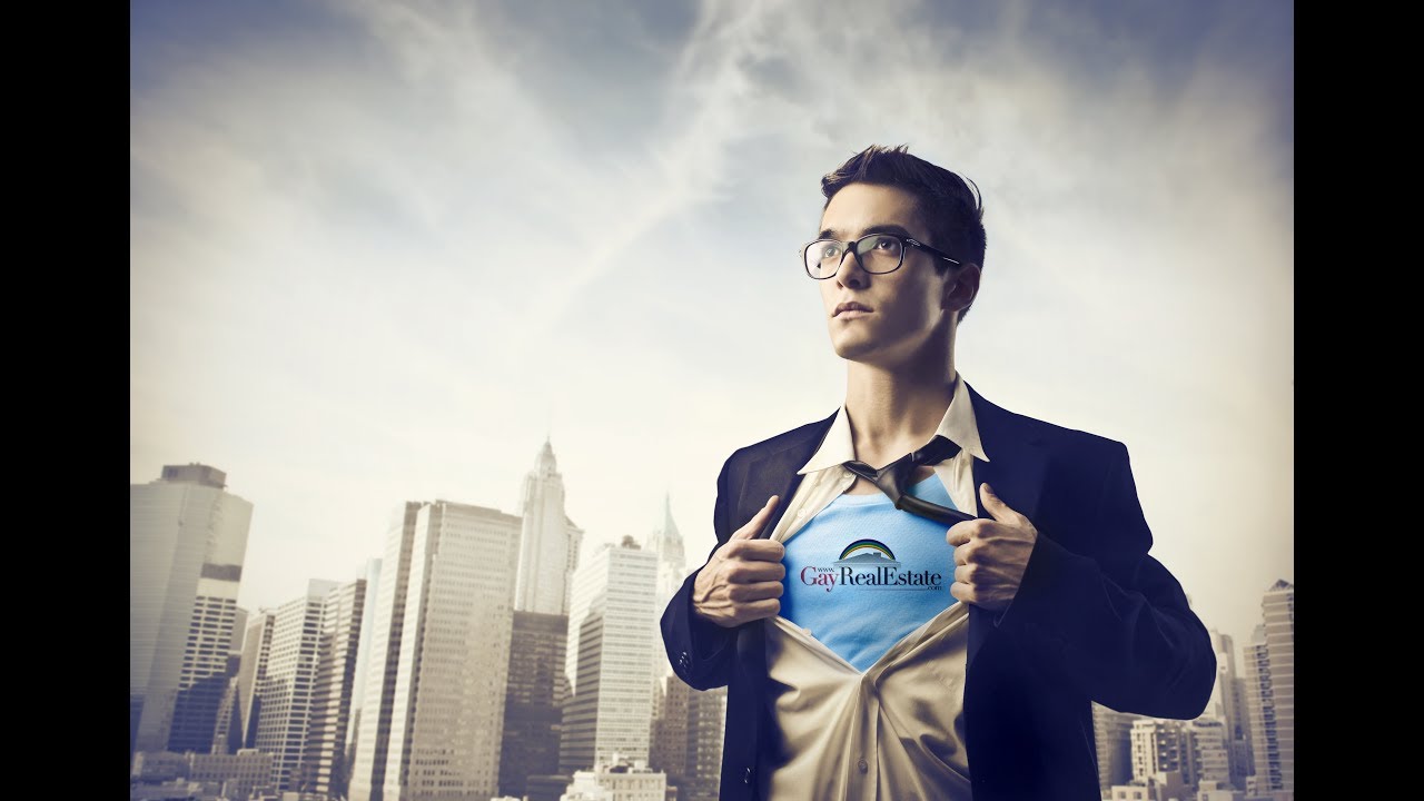 Why GayRealEstate.com & Why a Gay REALTOR®?