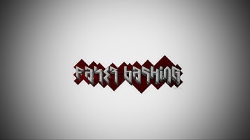 FakeR BashinG, 2019 Ym Rockerz, Chiptune Music Demo On Real ATARI ST Hardware (Fullscreen 60)