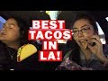 These Tacos are SOO GOOD! | Vlogmas #1 {belen}