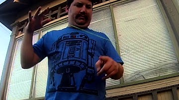 NRYYA Yoyo Trick Tutorial: Grind 
