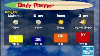 Modified Intellistar - Friday, December 16, 2022