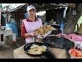 Como hacer Tacos dorados de papa (RECETA) La Vida Del Rancho