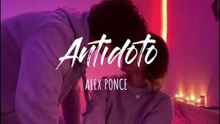 Antidoto de Alex ponce version karaoke