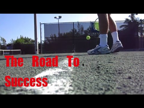 Discipline, Desire, Dedication, and Patience: The Road To Success
