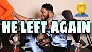 Royce Da 5'9" Freestyle W/ The L.A. Leakers - Freestyle #100 - (REACTION)