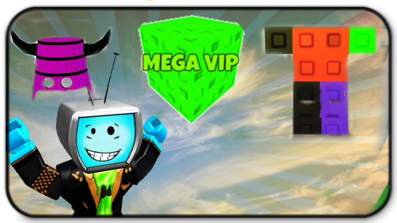 Roblox Skywars Mega Vip Gameplay Youtube - como tener mega vip en skywars roblox