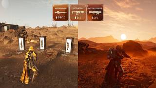 The Craziest Infinite Ammo Glitch Ever in Helldivers 2