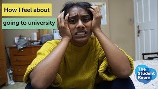 Manisha Shares Her Thoughts About Going To University