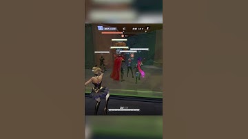 Did You Know This Cloak and Dagger Tip?