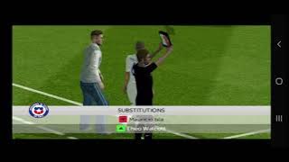 Download lagu Fts game 05 Parurgay vs Chile