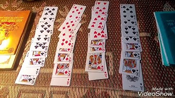 Cách Phân Tích Từng Lá Bài Tây Biết Vận Hạn Cực Chuẩn