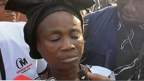 I See Nothing Wrong with LUMBA’s funeral, Faustina Fosu breaks Silence 