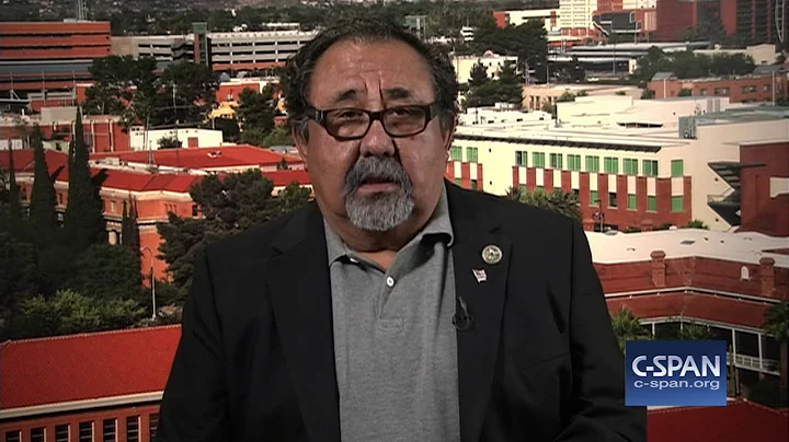 Esteban Grijalva Photo 2