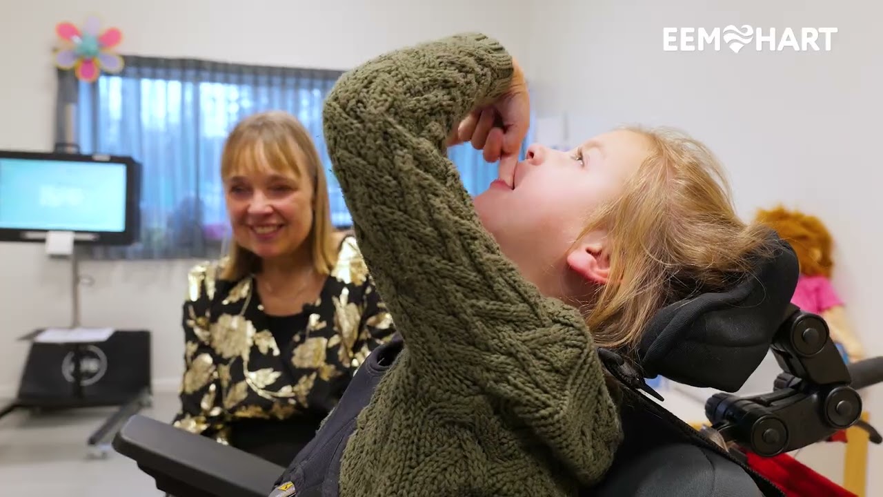 Eemhart Nieuwjaarsvideo 2025