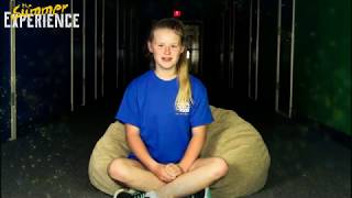 PRETEEN Testimonies 2018 PRETEEN Testimonies 2018