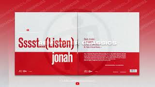 Jonah - Sssst...Listen (Original Mix)  HQ