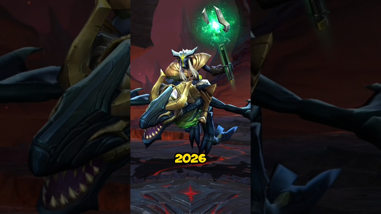 Làm Lại Preyta Sẽ Đi Theo Hướng Nào Đây ?