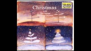 Snowfall   George Shearing
