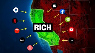The Master Plan That Made California a Tech Giant