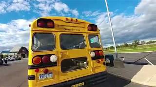I now own a 40ft school bus Moving truck and maybe future Mobile Maker Space T3D