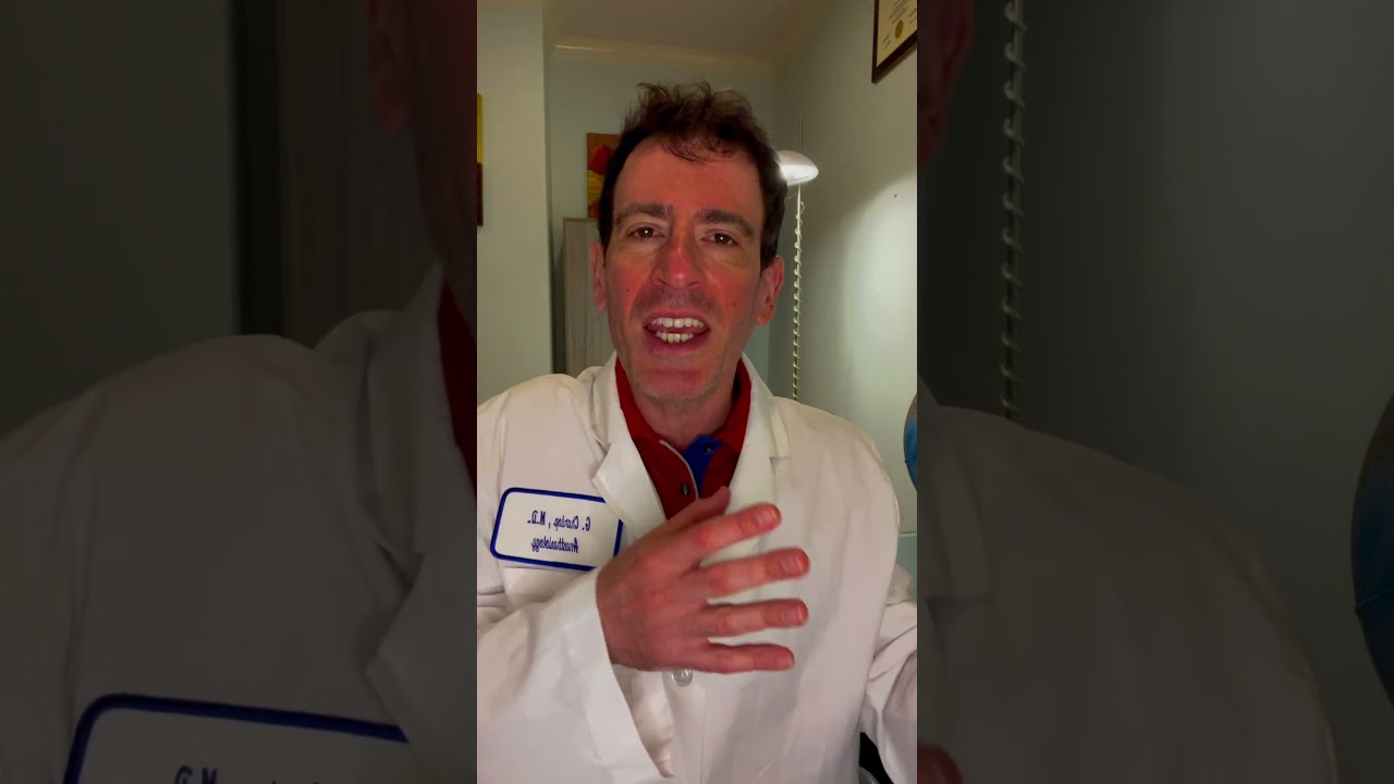 Doctors: Don't Retire. Do These 3 Things Instead 