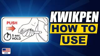 Zepbound KwikPen: Every Step of Your Weekly Dose (U.S. Instructions)