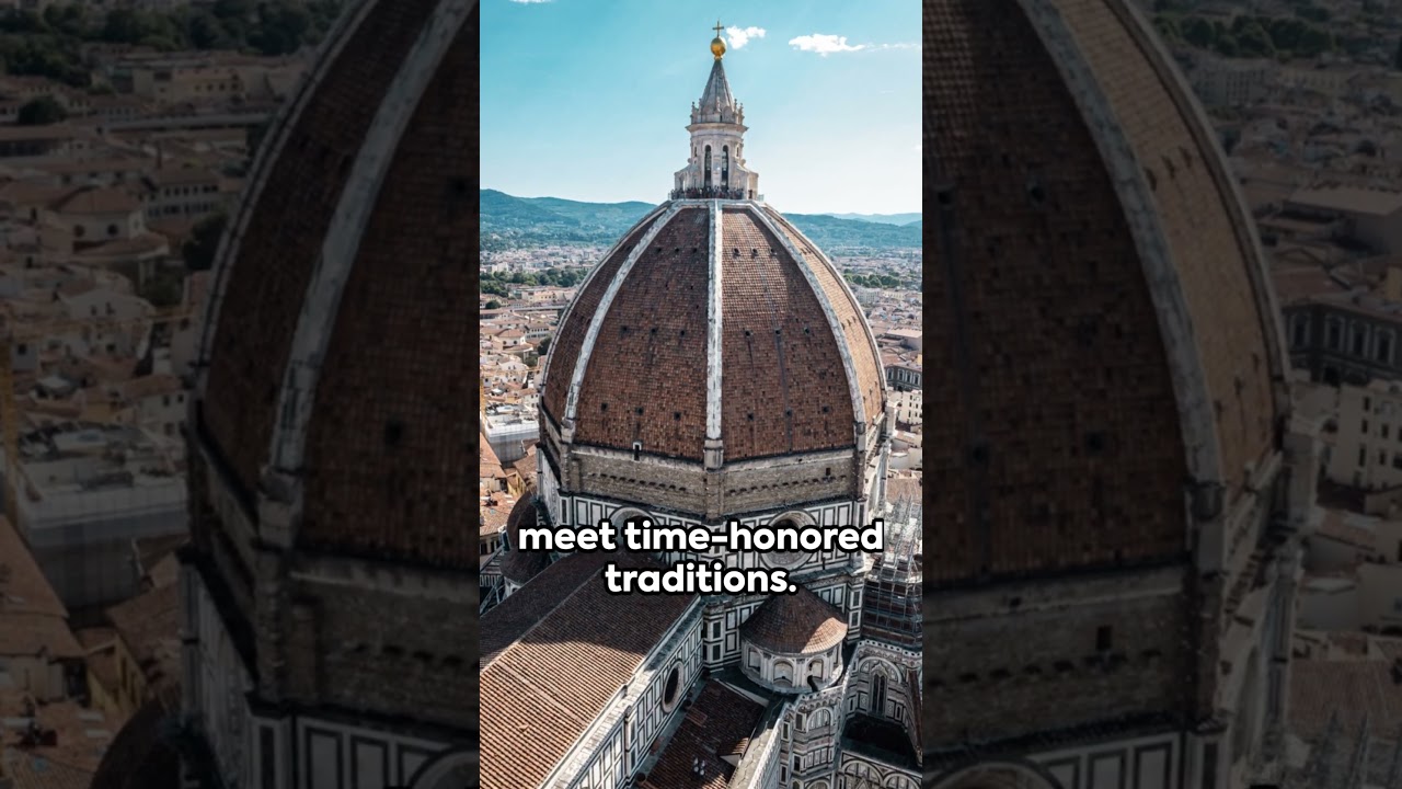 5 World's Most Stunning Metropolises.